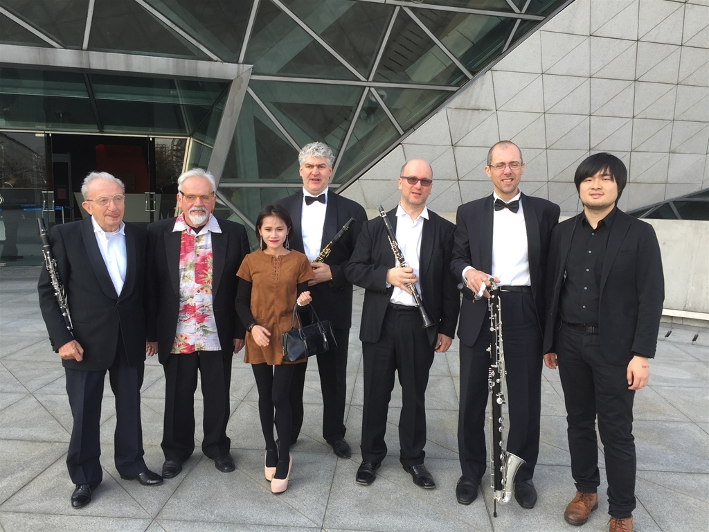 Guangzhou Opera House